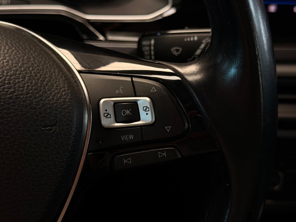 VW Polo 1,0 TSi 115 Highline DSG 5d