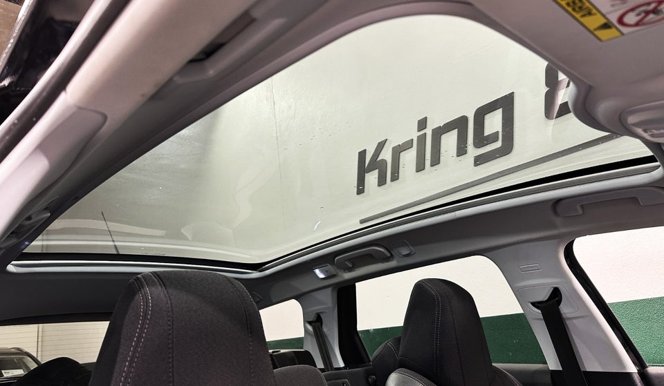 Peugeot 308 1,6 BlueHDi 120 Allure Sky SW EAT6 5d