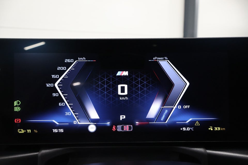 BMW i4 M50 M-Sport Pro xDrive 5d