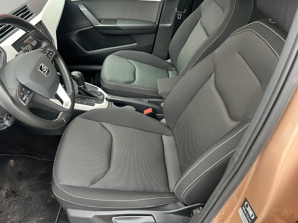 Seat Arona 1,0 TSi 115 Xcellence DSG 5d