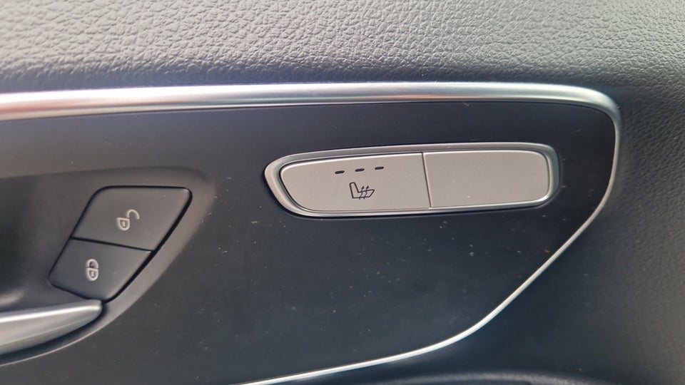 Mercedes Vito 116 2,0 CDi Kassevogn aut. L RWD