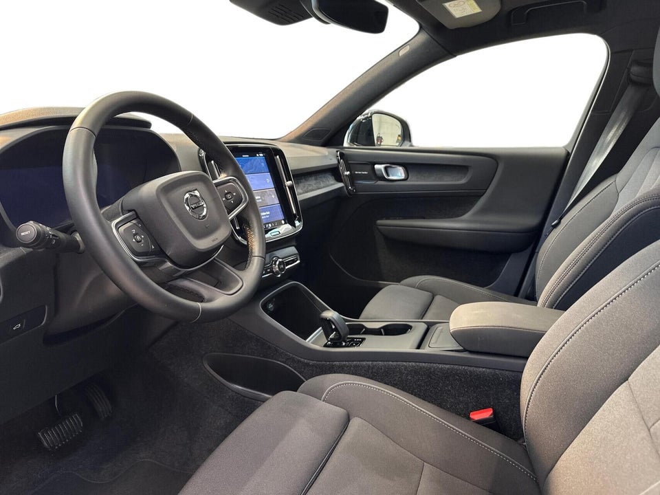 Volvo EX40 Twin Performance Ultra 5d