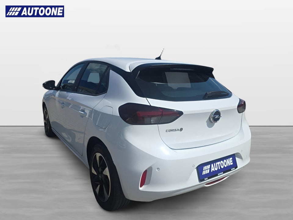Opel Corsa-e 50 Edition 5d