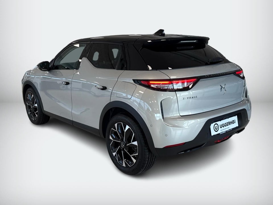 DS DS 3 CrossBack 54 E-Tense Opera 5d