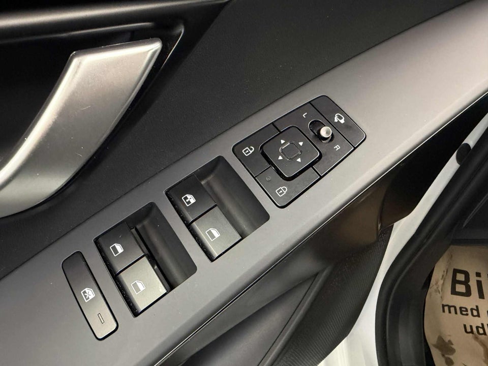 Kia Niro 1,6 PHEV Prestige DCT 5d