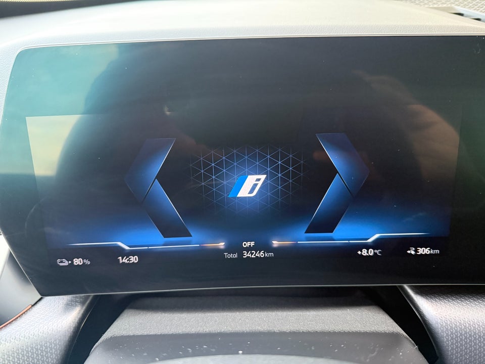 BMW iX1 xDrive30 M-Sport Premium 5d