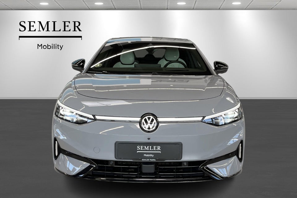 VW ID.7 86 Style S+ 5d