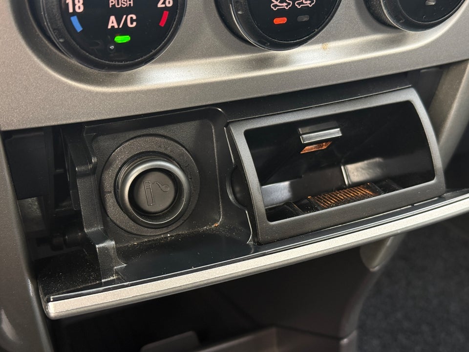 Suzuki Liana 1,6 5d