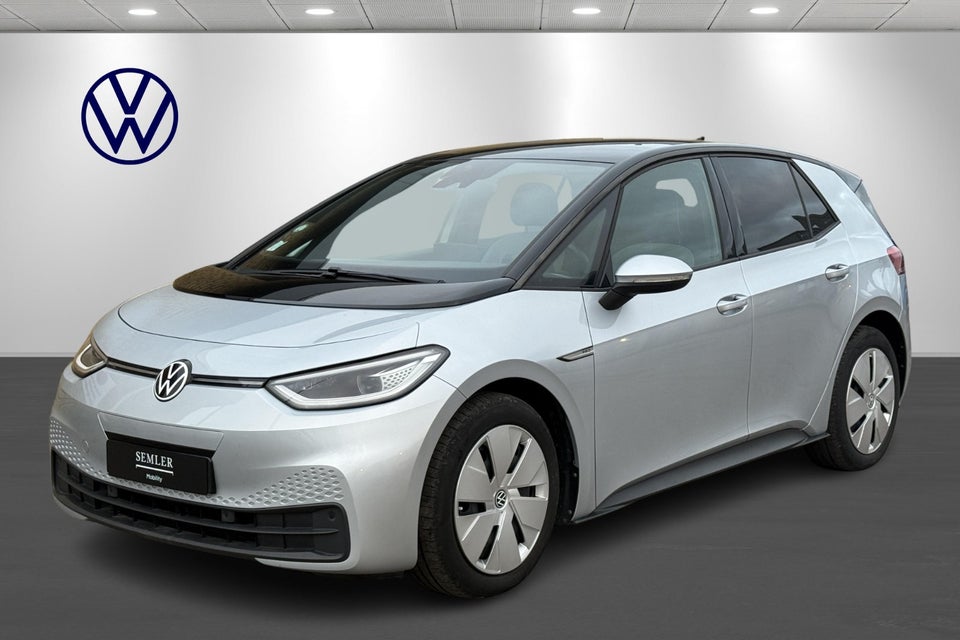VW ID.3 58 Pro 5d