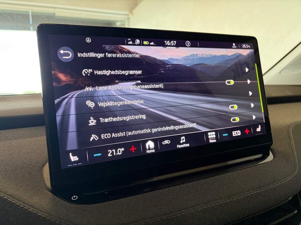 Skoda Enyaq 80 iV 5d