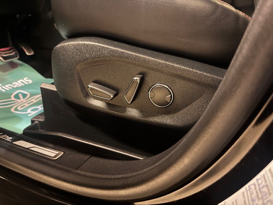 Ford S-MAX 2,0 EcoBlue ST-Line aut. 7prs 5d