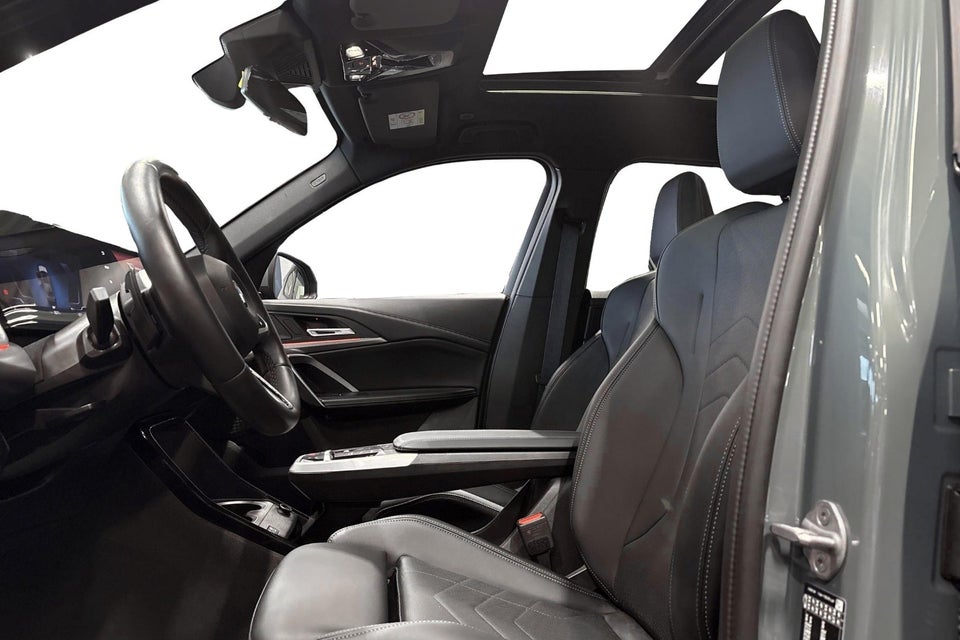 BMW iX1 eDrive20 M-Sport 5d