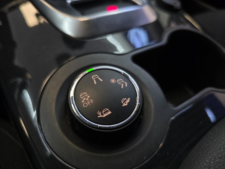 Peugeot 3008 2,0 HDi 150 Active Van 5d