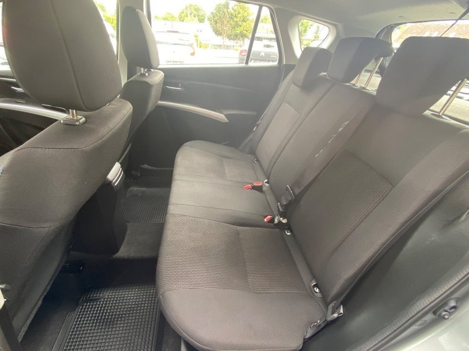 Suzuki S-Cross 1,0 Boosterjet Comfort 5d