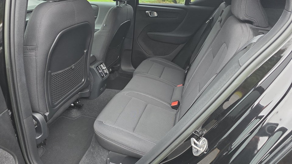 Volvo XC40 P6 ReCharge Plus 5d