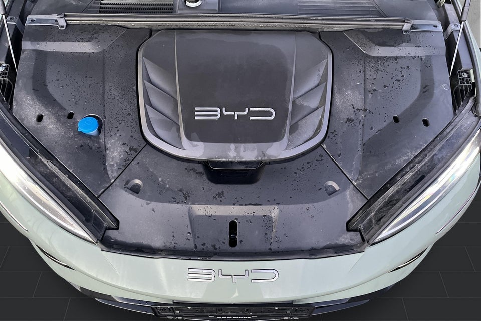 BYD Seal 86 Design 4d