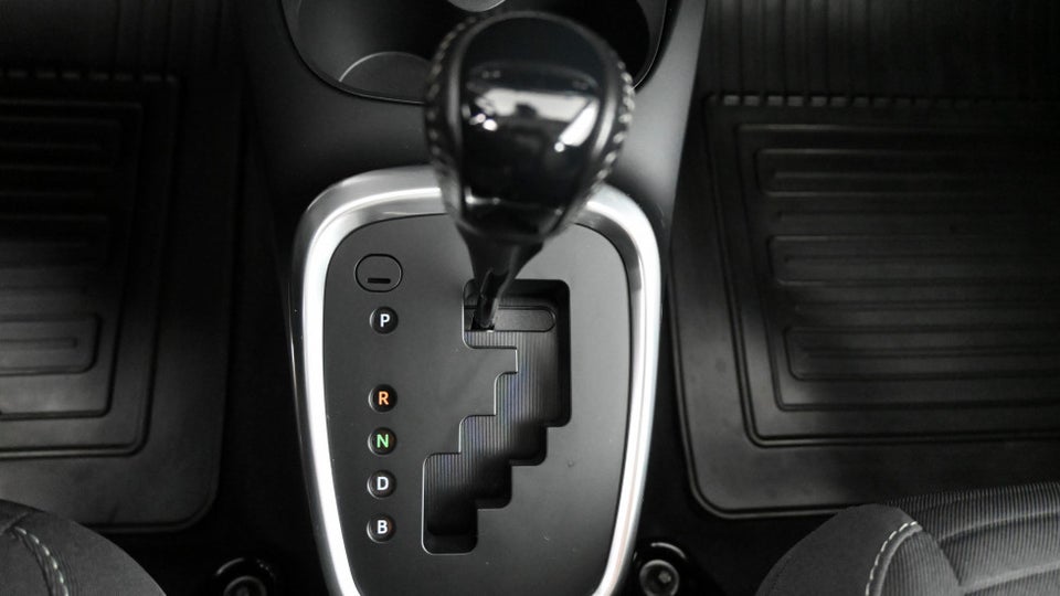 Volvo EX30 Extended Range Plus 5d