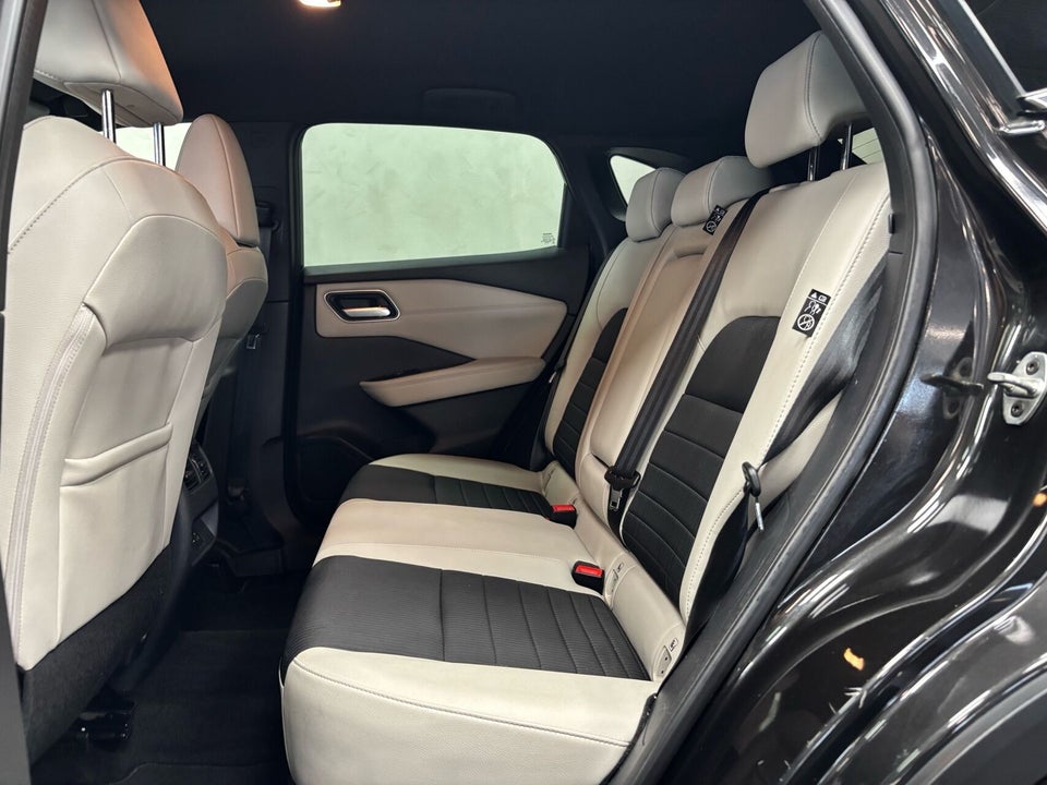 Nissan Qashqai 1,3 mHEV Tekna X-tr. 5d