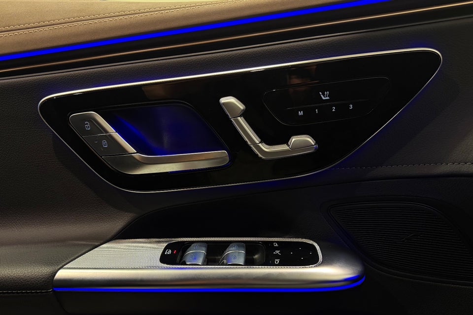 Mercedes EQE300 Avantgarde 4d