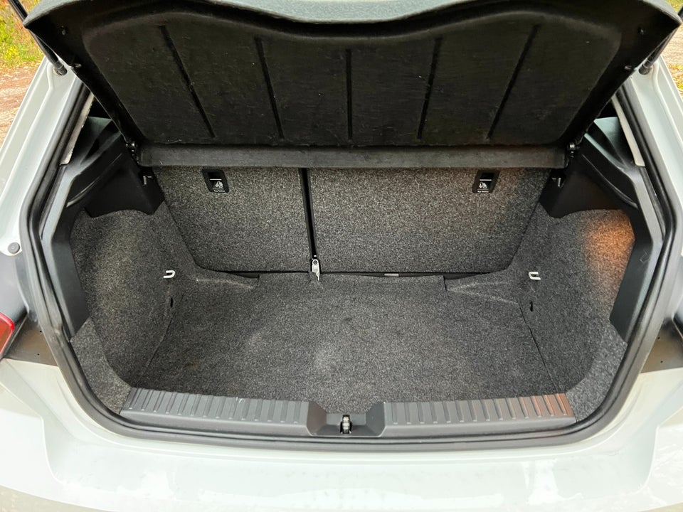 Seat Ibiza 1,0 TSi 95 Style 5d