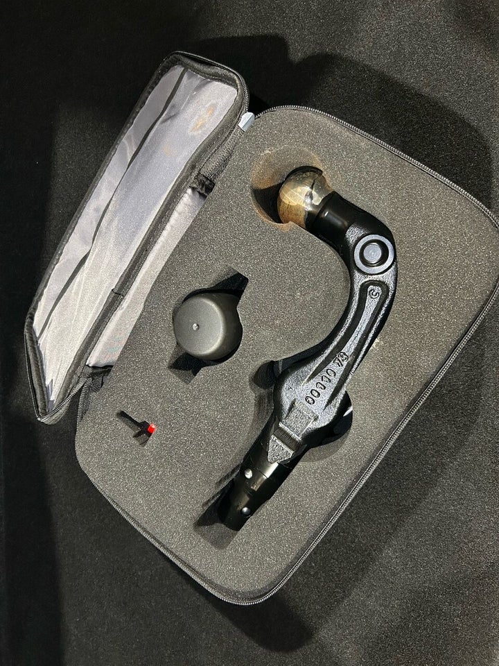 Tesla Model Y RWD 5d