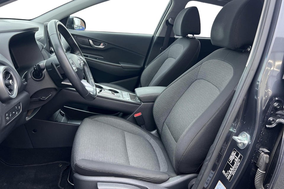 Hyundai Kona 39 EV Trend 5d