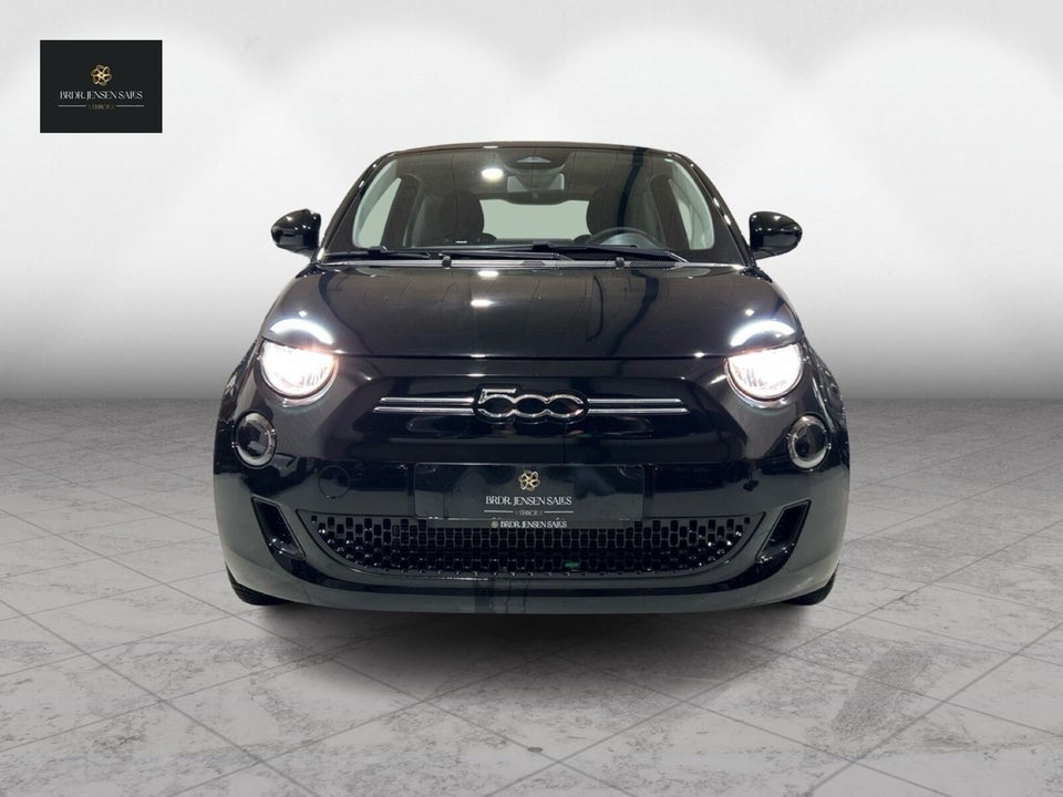 Fiat 500e 42 Mono 3d