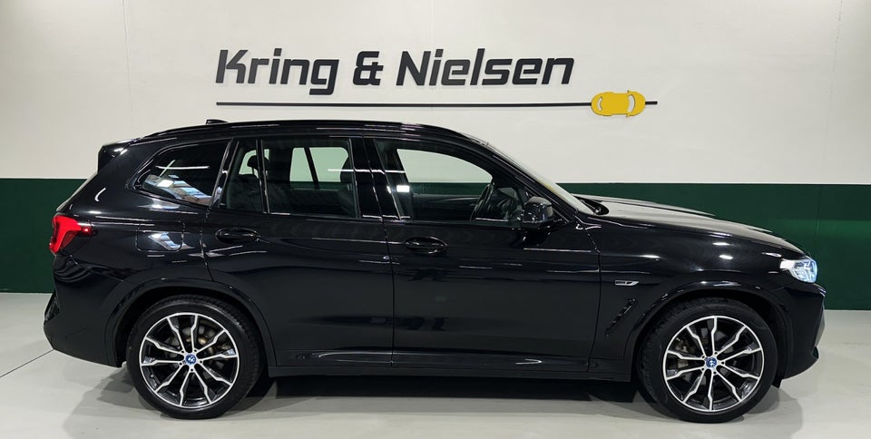 BMW X3 2,0 xDrive30e M-Sport aut. 5d