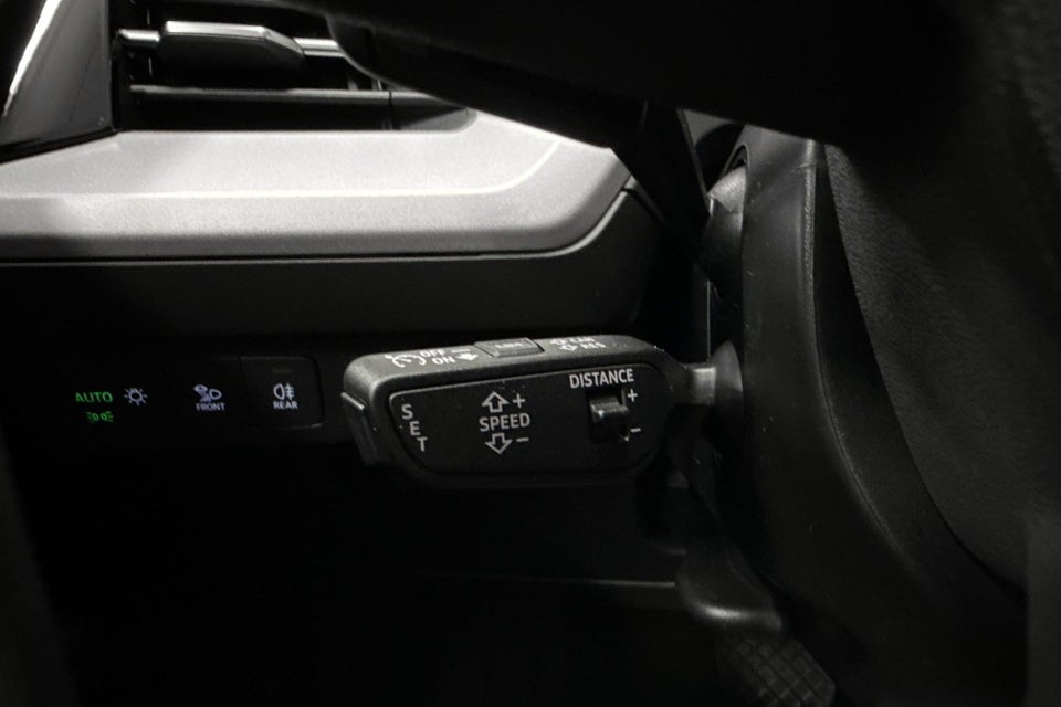 Audi Q4 e-tron 55 S-line Edition quattro 5d
