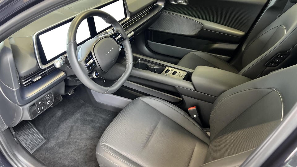 Hyundai Ioniq 6 77 Ultimate 4d
