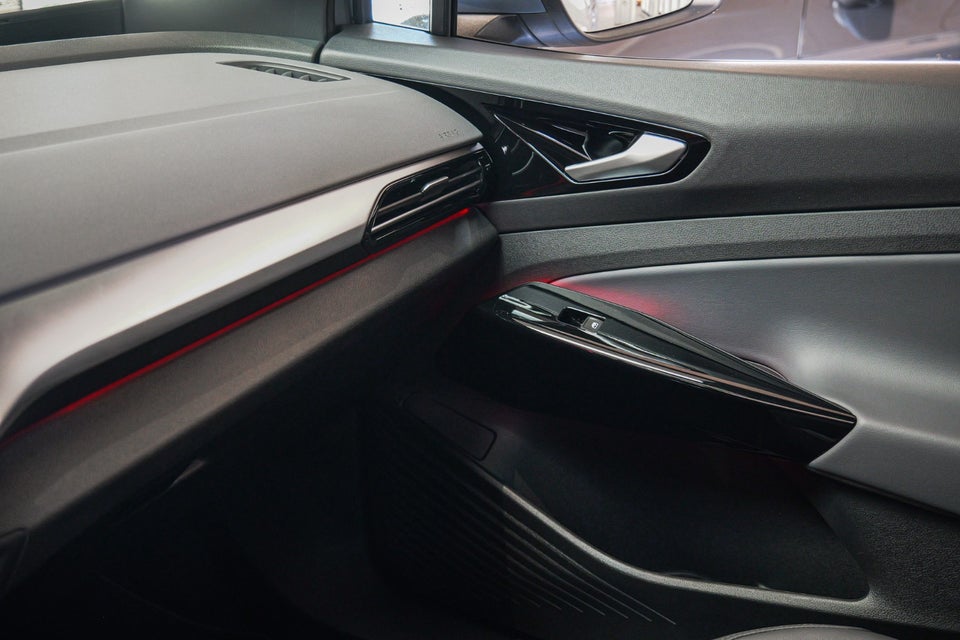 VW ID.4 77 Pro Performance 5d