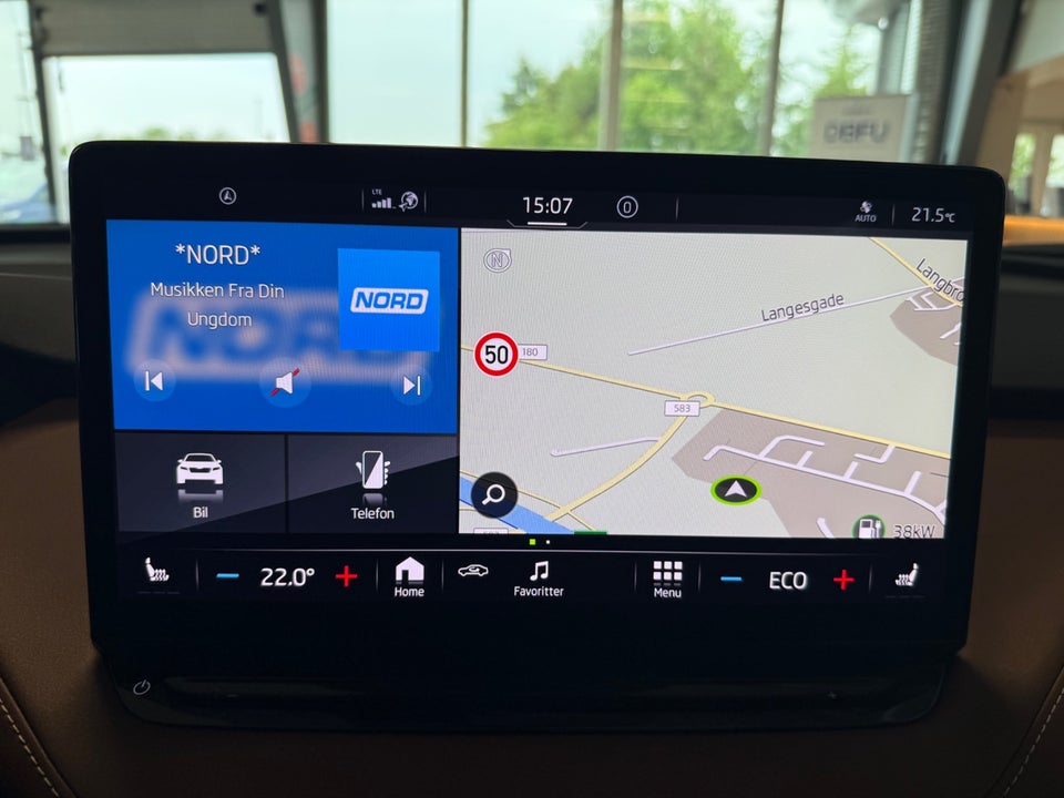Skoda Enyaq 80 iV ecoSuite 5d