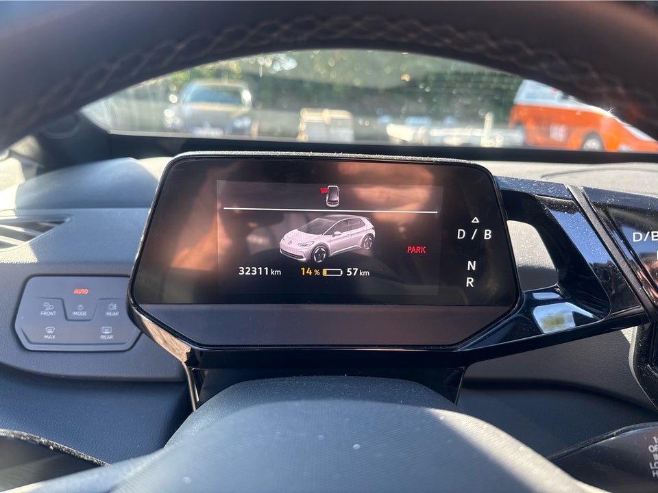 VW ID.3 58 Pro Performance 5d