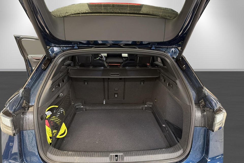 VW ID.7 86 GTX Max+ Tourer 4Motion 5d