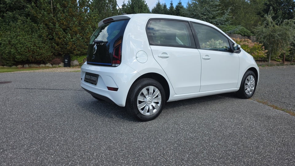VW e-Up! Move Up! 5d