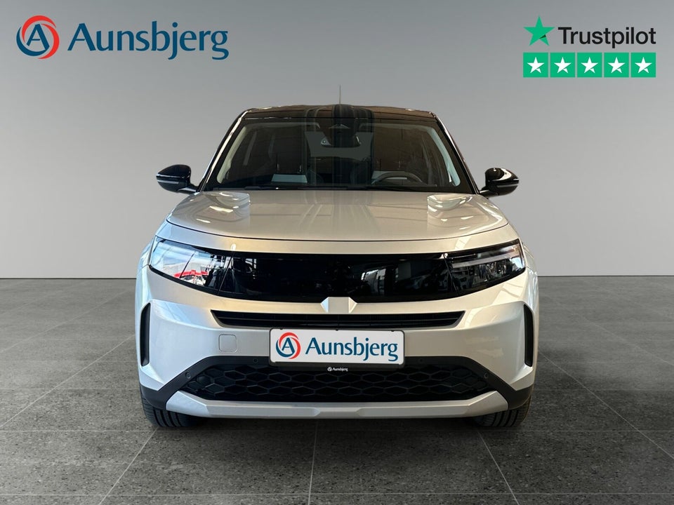 Opel Frontera 44 GS 5d