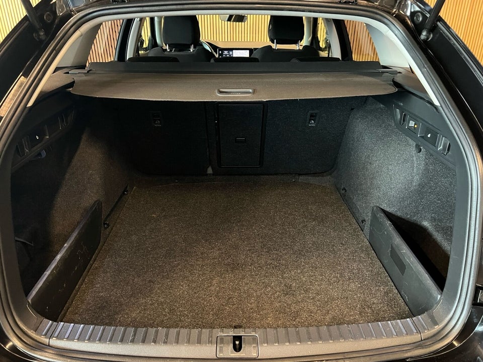 Skoda Octavia 1,5 eTSi 150 Style Combi DSG 5d