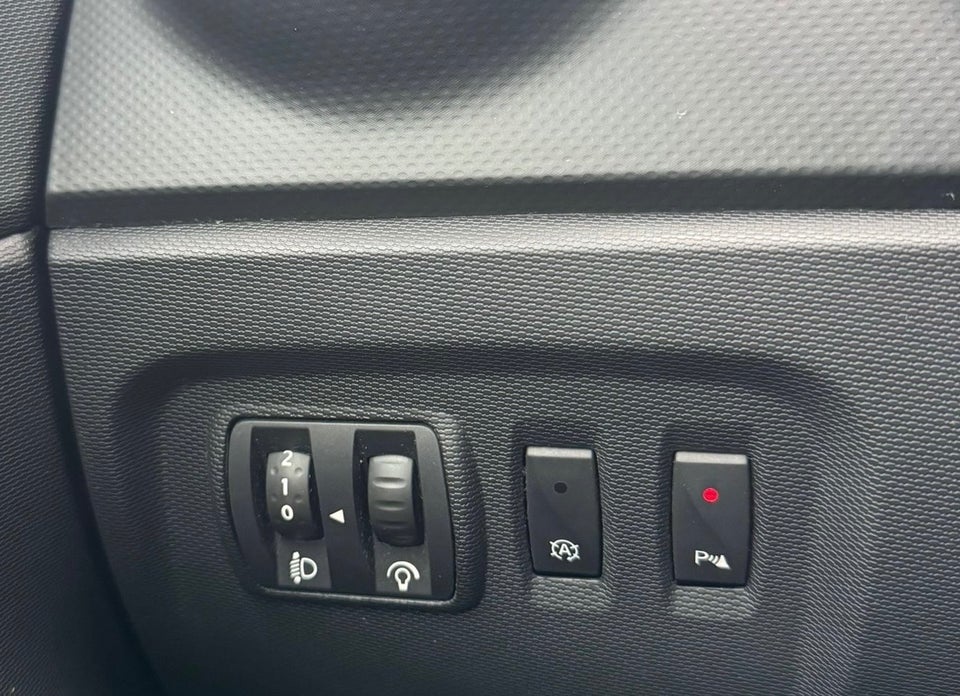 Renault Captur 0,9 TCe 90 Dynamique 5d