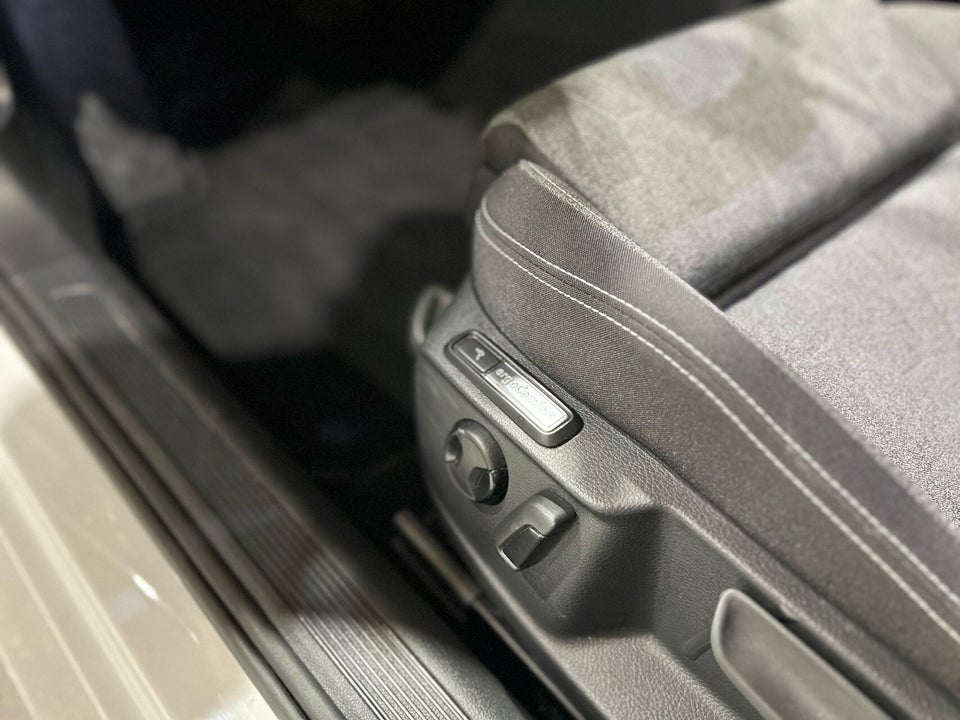 VW Passat 1,4 GTE Variant DSG 5d