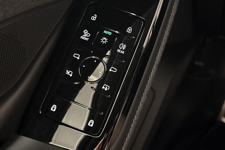 Audi A6 e-tron S-line performance Sportback 5d