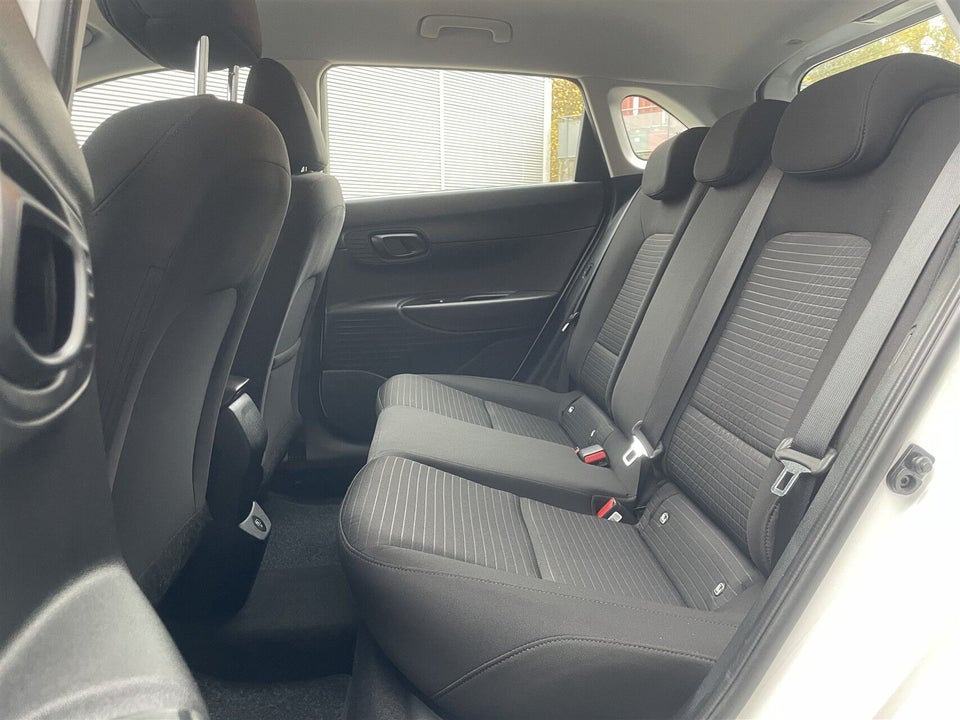 Hyundai i20 1,0 T-GDi Essential 5d