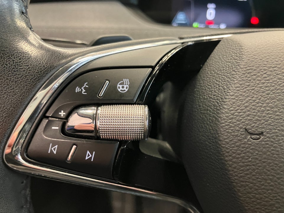 Skoda Enyaq 60 iV 5d