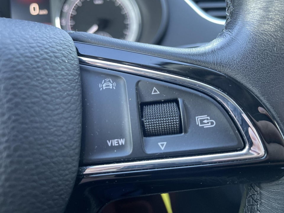 Skoda Octavia 1,5 TSi 150 Business Line+ Combi DSG 5d