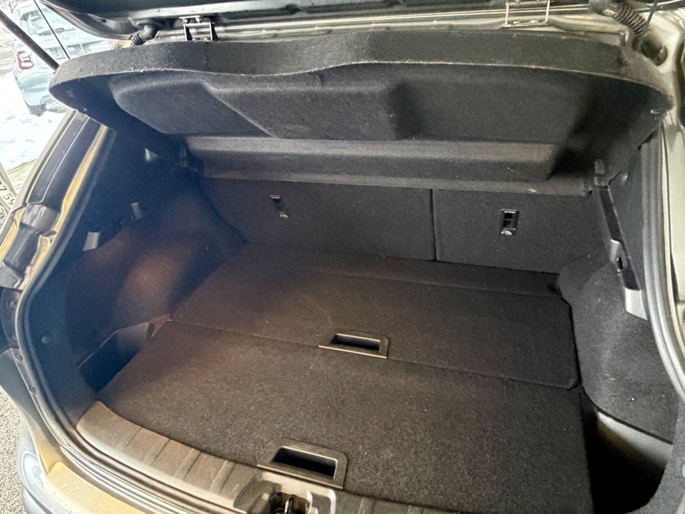 Nissan Qashqai 1,2 Dig-T 115 Visia 5d