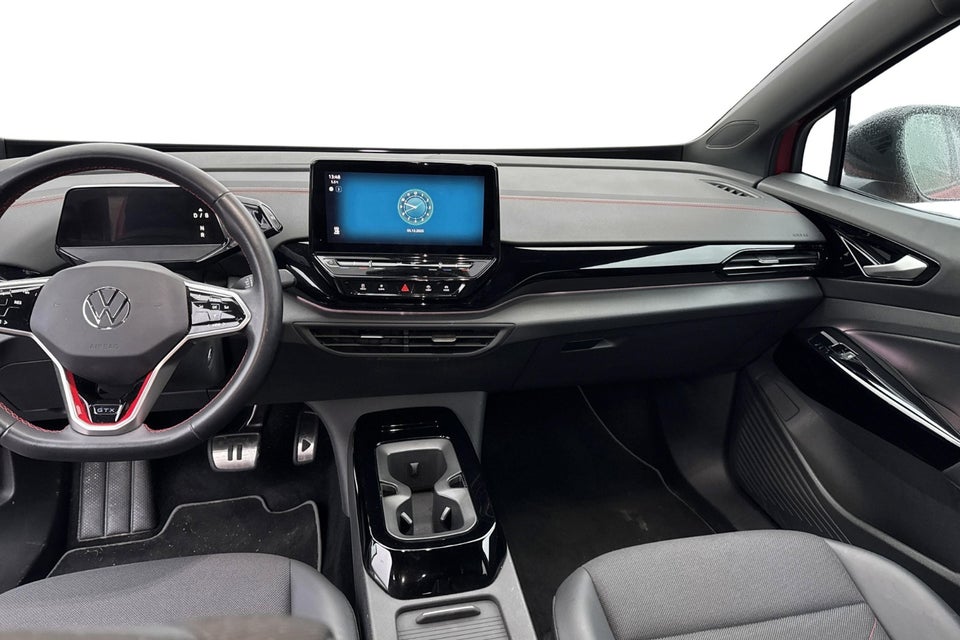 VW ID.4 77 GTX 75 Years Edition 4Motion 5d