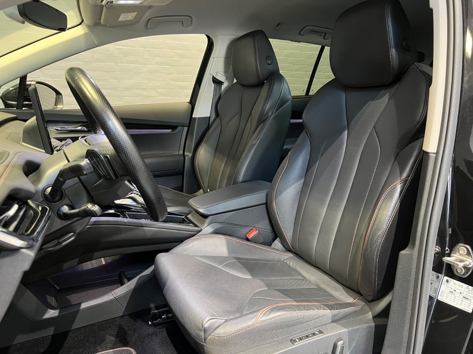 Skoda Enyaq 80 iV Suite 5d