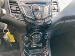Ford Fiesta 1,0 SCTi 100 Titanium 5d