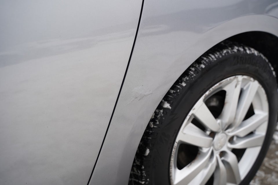 Peugeot 308 1,6 HDi 92 Active SW 5d