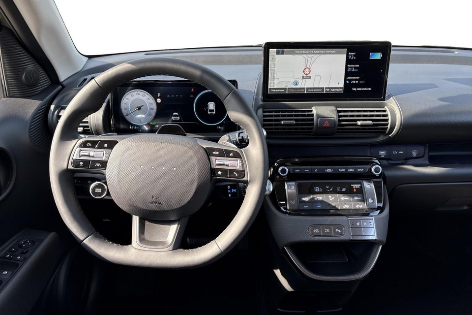 Hyundai Inster 49 Advanced 5d