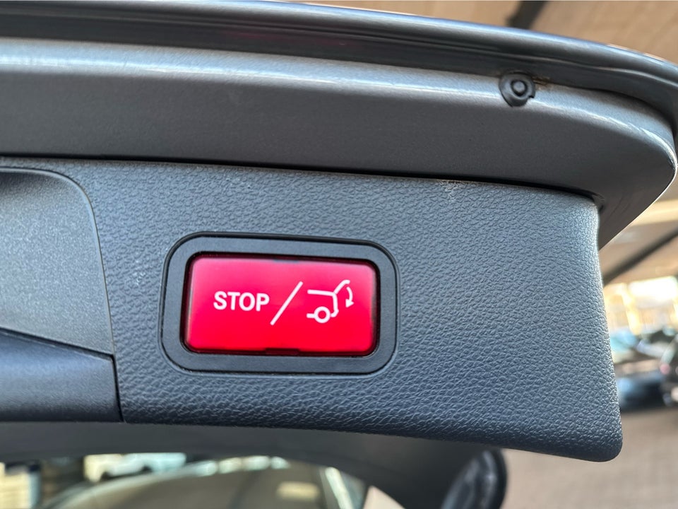 Mercedes C200 1,6 BlueTEC Business stc. aut. 5d